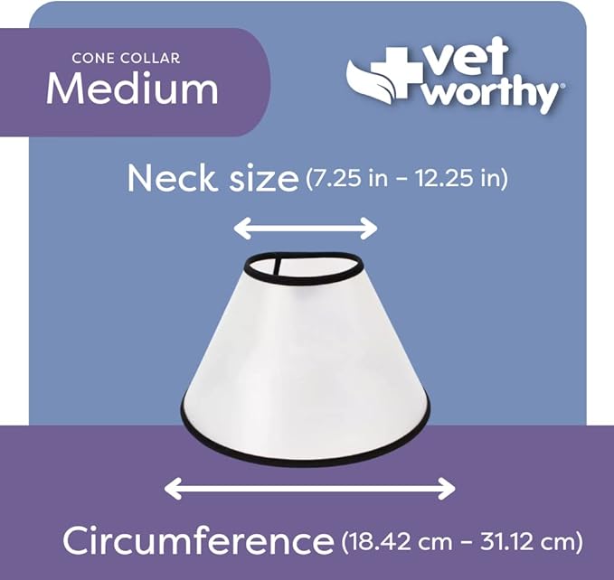Vet Worthy Dog and Cat First Aid Kit 1 Adjustable 1 Hemostat, 1 Self-Adhering