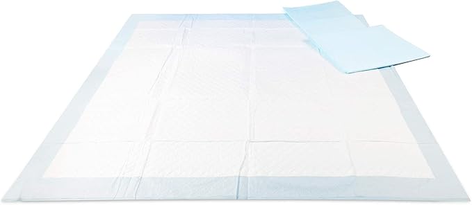 Unifree Disposable Underpads 40 Count, 36x36 Inch)