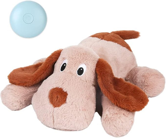 Puppy Heartbeat Toy