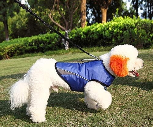 Dog Anxiety Jacket Keep Calming Vest Thunder Coat