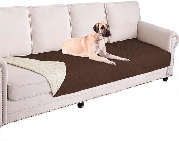 Ameritex Waterproof Dog Bed Cover Pet Blanket
