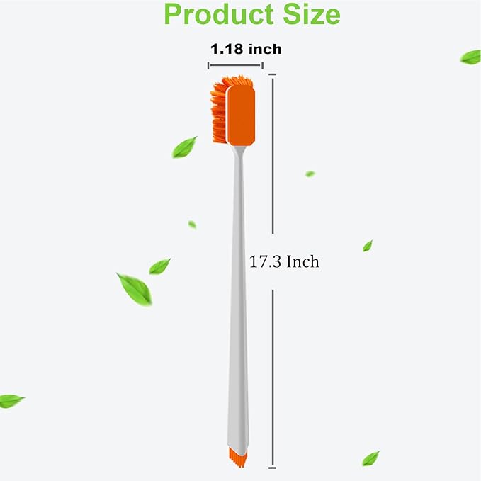 Small Fish Tank Cleaner