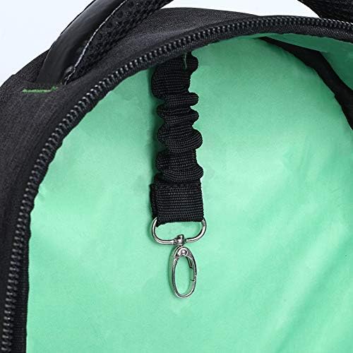 Space Capsule Transparent Pet Carrier Backpack for Cat Kitten Doggie Puppy