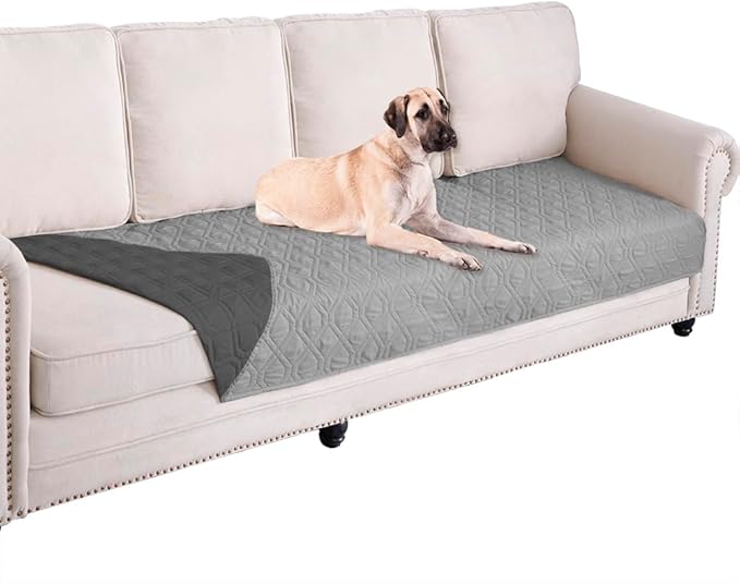 Ameritex Waterproof Dog Bed Cover Pet Blanket