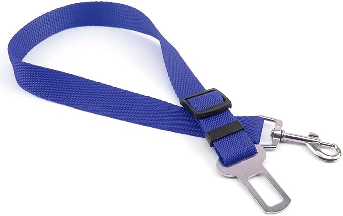 YAODHAOD Dog Seat Belt 2 PACK
