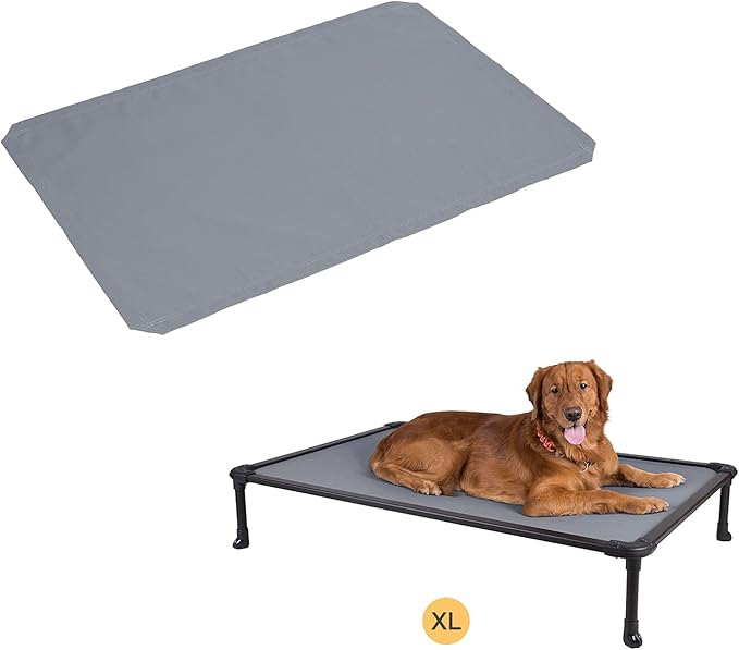 Veehoo Dog Bed Cover for CWC2002 CWC2003, CWC2203A, CWC2203B, Size