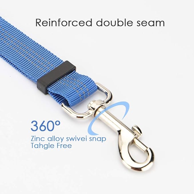 Dog Seat Belt 2019 New