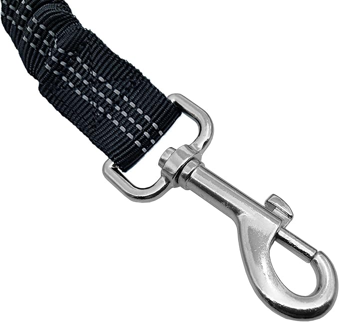 2 Dog Seatbelt Seat Belt Car Harness Leash