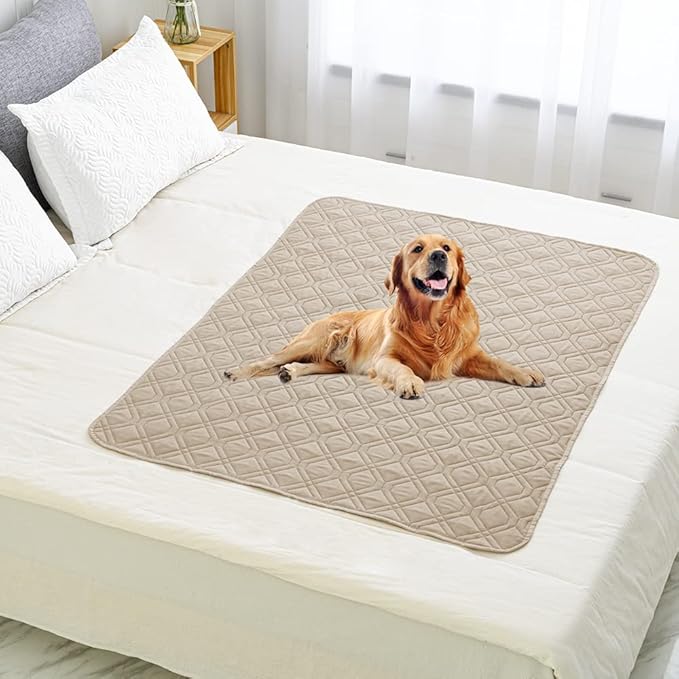 Ameritex Waterproof Dog Bed Cover Pet Blanket