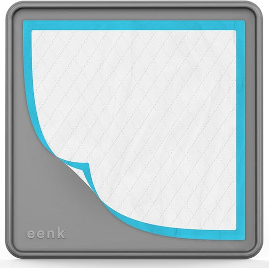 Pee Pad Tray Holder for Dogs 25 x 25 in.