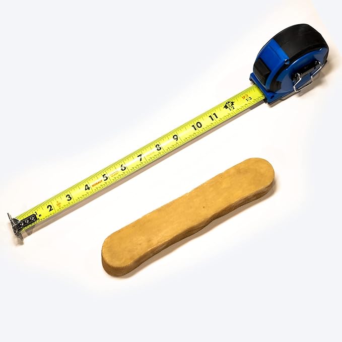 EcoKind Premium Gold Monster Yak Cheese Himalayan Dog Chew 3 Chews