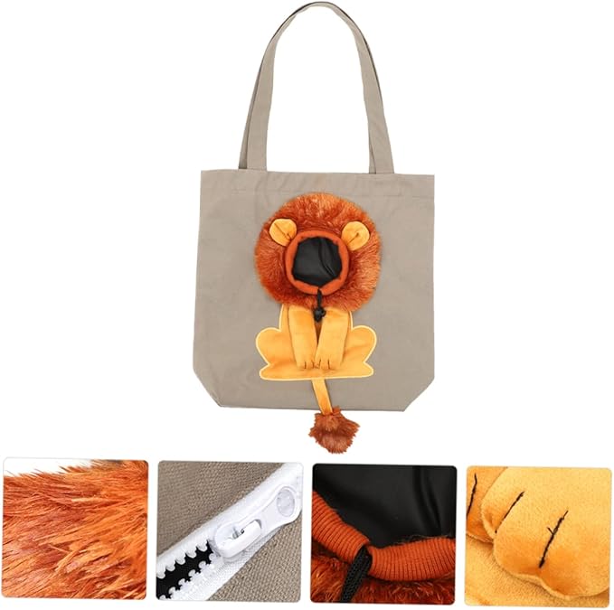 Cat Bag Shoulder Bag Cat Carrier Bag Travel