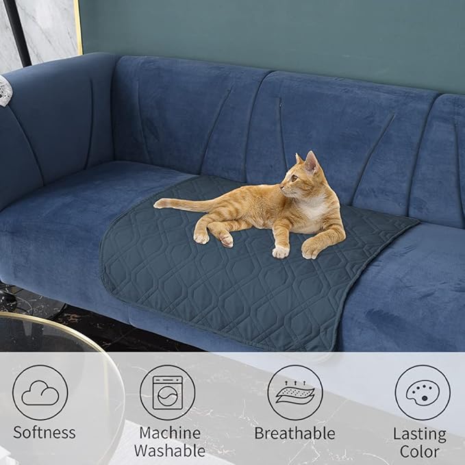 Ameritex Waterproof Dog Bed Cover Pet Blanket