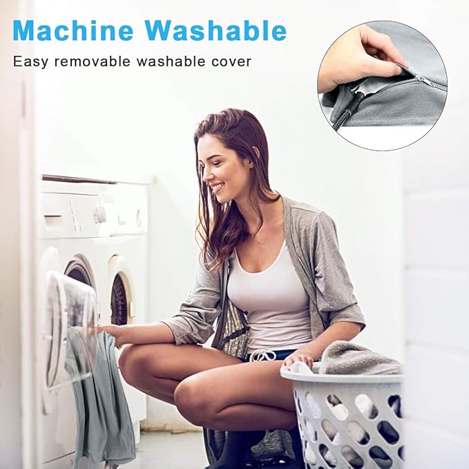 RIOGOO Pet Heating Pad 32"x 20",