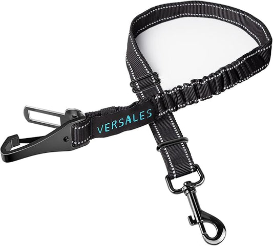 VERSALES Dog Seatbelt