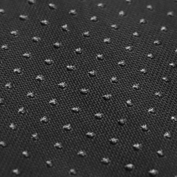 Car Back Seat Extender for Dogs