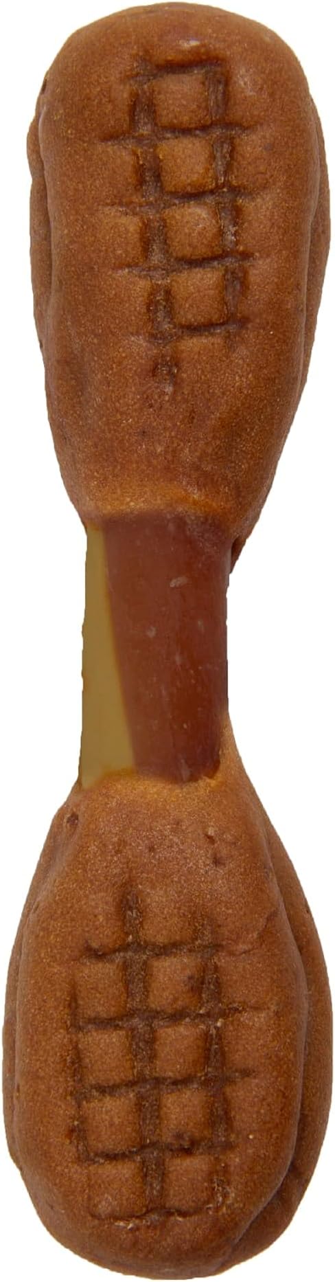 SmartBones Triple Flavor Dumbbells 10 Count,