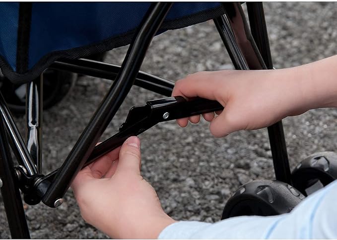 Pet Gear Travel Lite Plus Stroller 15 pounds, 3 Colors