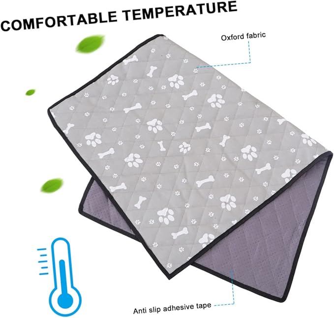 POPETPOP Dog Cushion Cushion Seat Kitten Sleeping Blanket