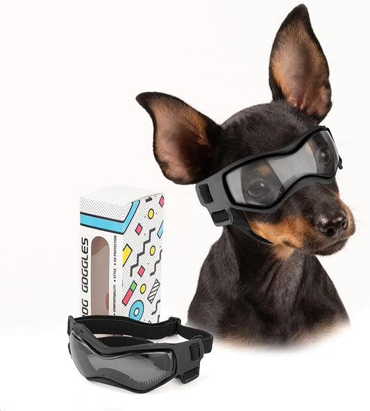 Cool Dog Goggles Small Breed