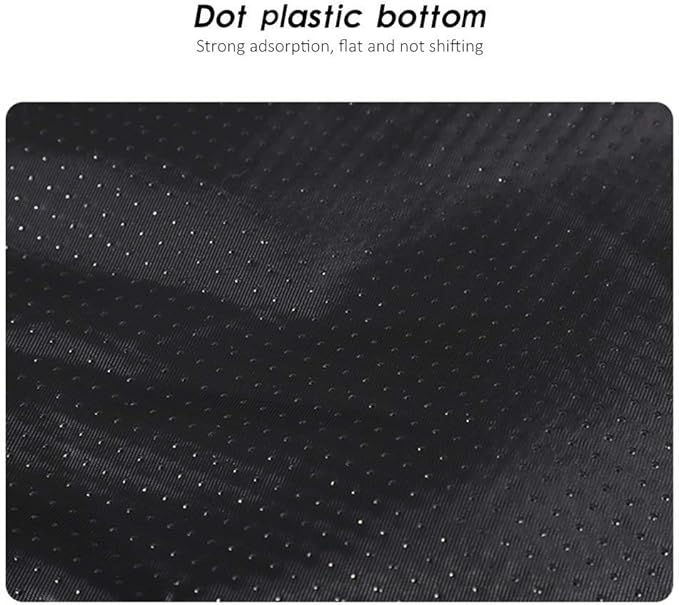 16 Inch Plush Dog Bed Mat Warm Fluffy