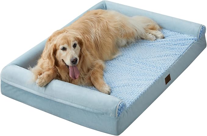 WNPETHOME Dog Beds for Large Dogs