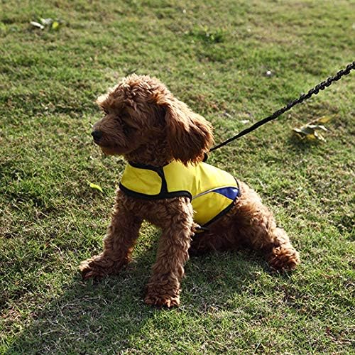 Dog Anxiety Jacket Keep Calming Vest Thunder Coat