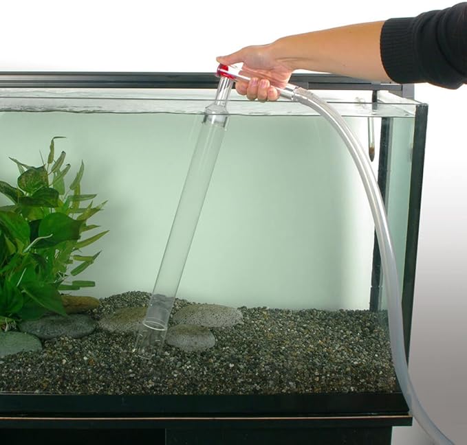 Fluval Medium/Large Gravel Vacuum Cleaner 11081