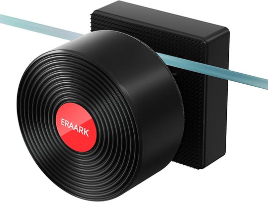 Aquarium Magnetic Cleaner Brush for Small Glass Fish