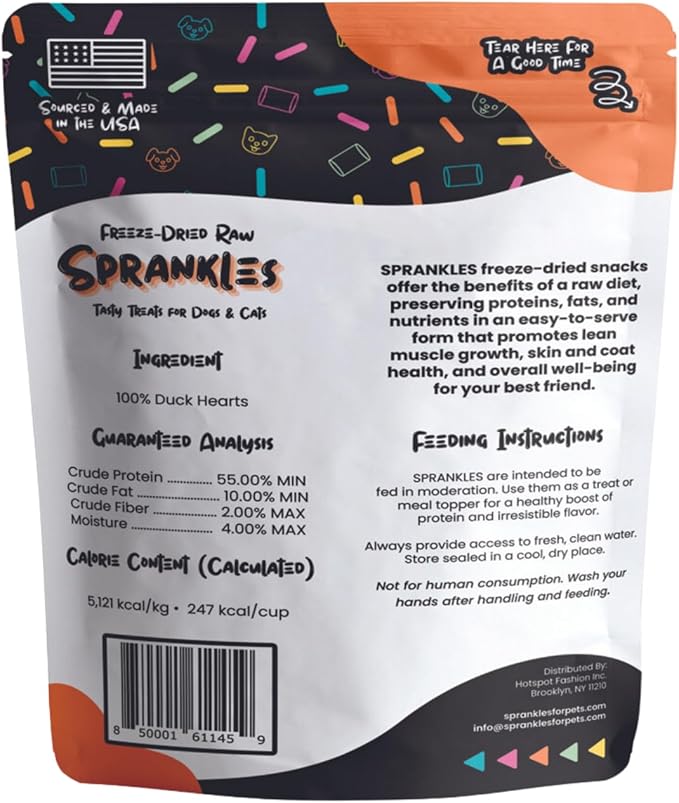 Freeze Dried Dog Treats 1LB Big