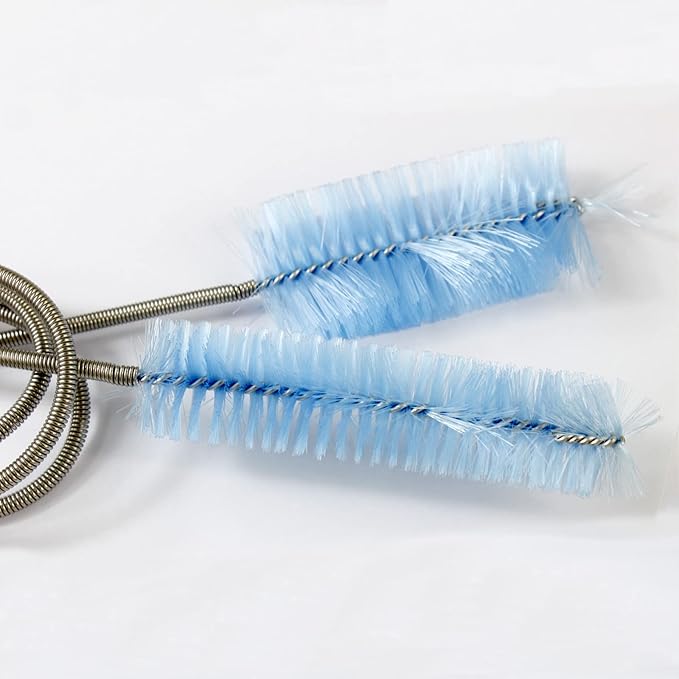 AQUANEAT Fish Tank Cleaning Tools 2pcs