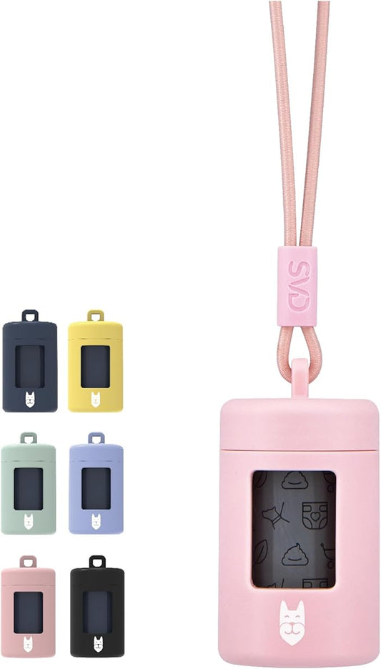 SVD.PET Dog Poop Bag Dispenser