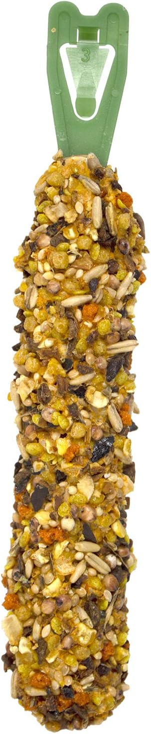 Vitakraft Guinea Pig Treat Stick 3.5Oz