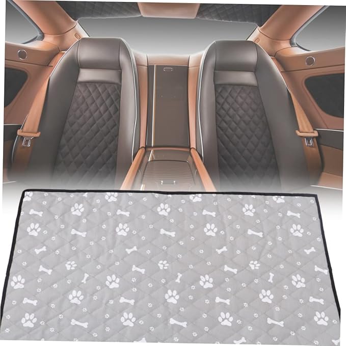 POPETPOP Dog Cushion Cushion Seat Kitten Sleeping Blanket