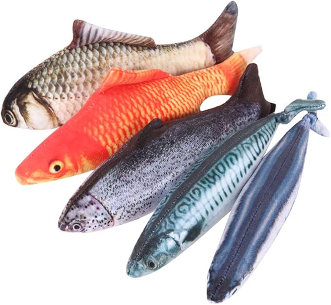 Variety Pack Bundle Including a 7.5" Triple Strength 7lb Bag.