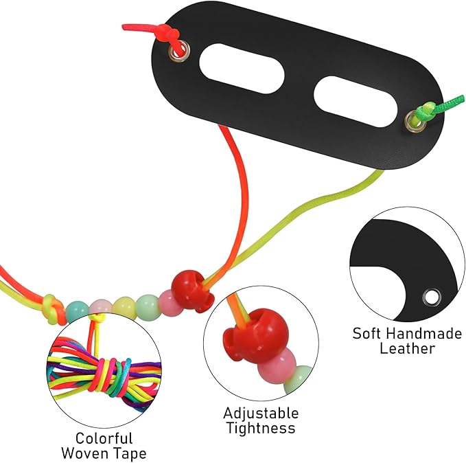 Bearded Dragon Leash & Harness 3 Size
