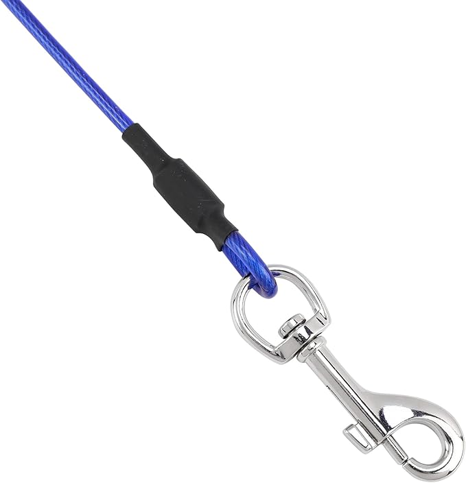 Mogoko Pet Dog Car Seat Belt Restraint Lead-16 Inch
