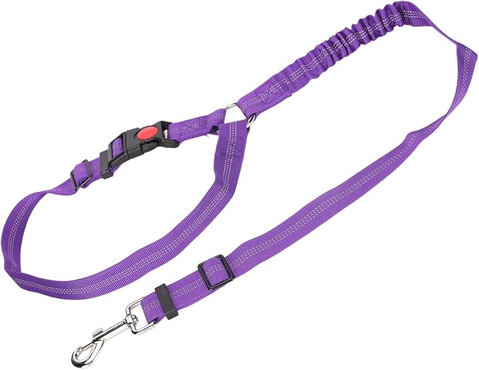 Dog Seat Belt for Cars