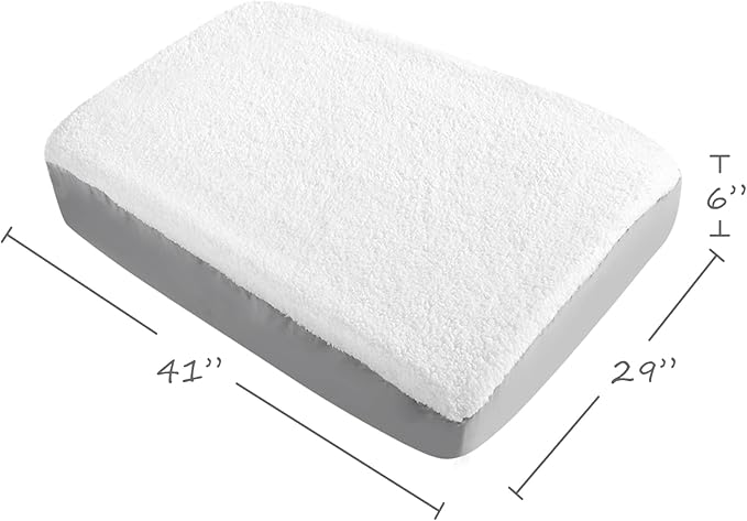 Dog Bed Covers Replacement Washable (Cover Only)