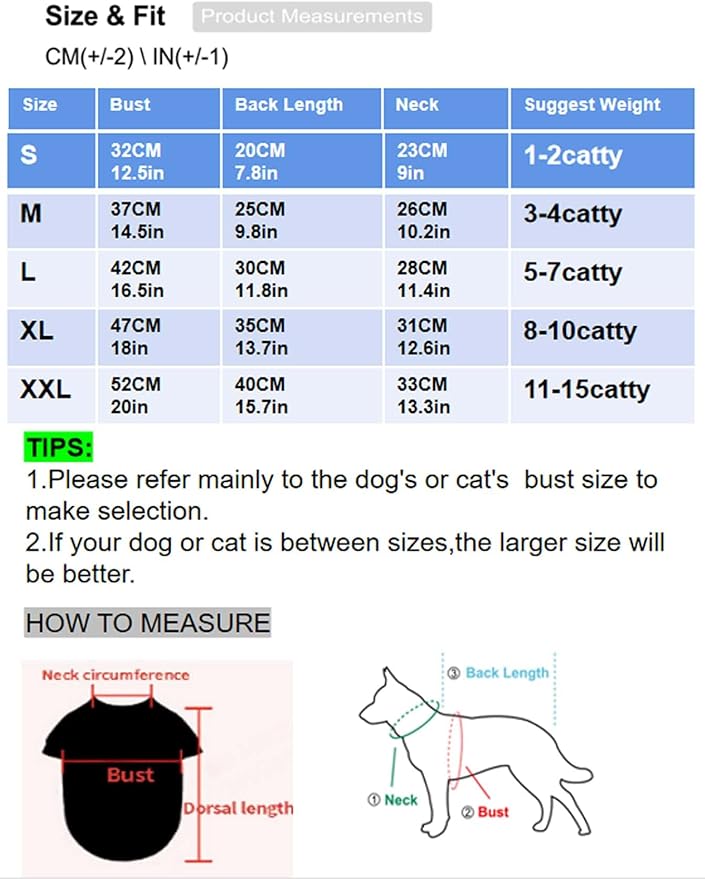 QWINEE Cat Dog Dress Cat Puppy Skirt Pet