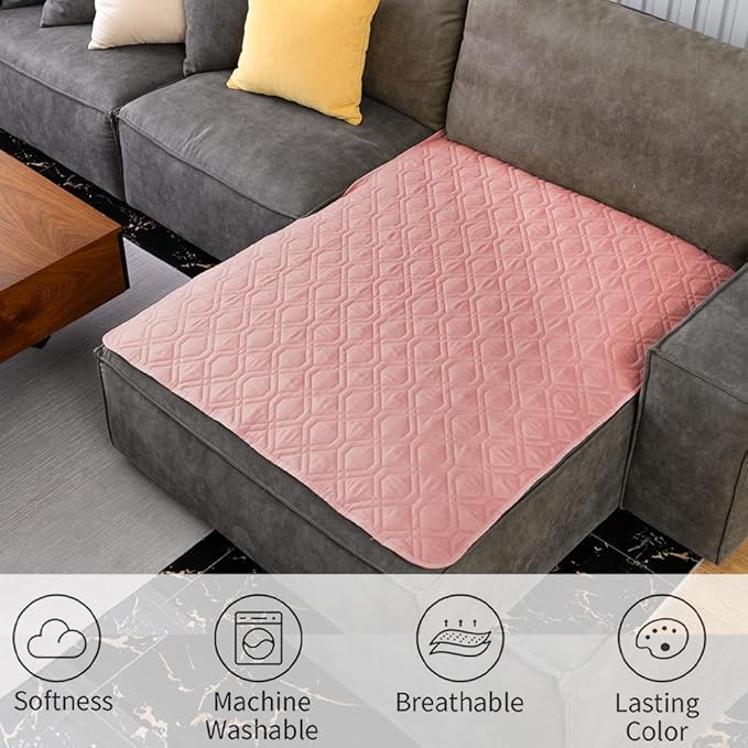 Ameritex Waterproof Dog Bed Cover Pet Blanket