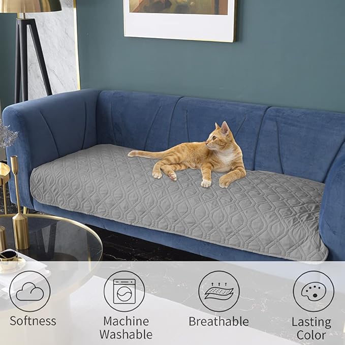Ameritex Waterproof Dog Bed Cover Pet Blanket