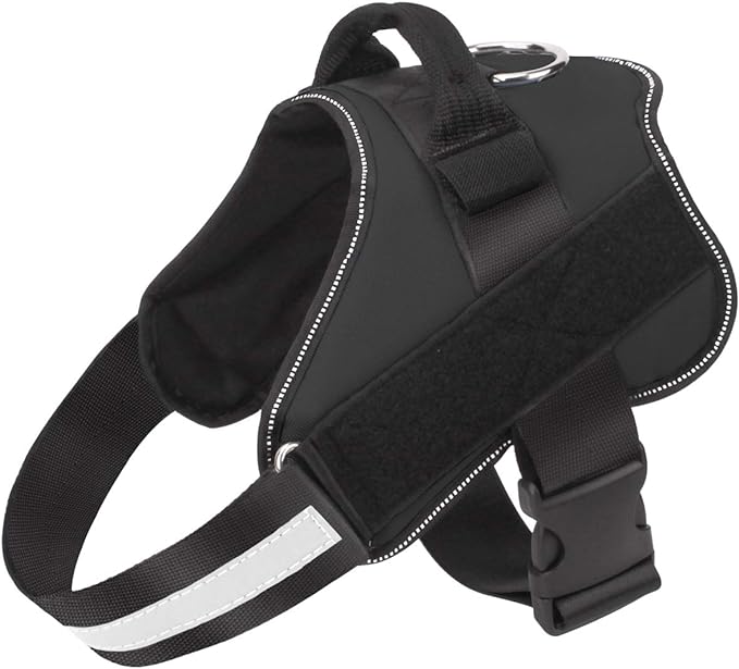Bolux Dog Harness