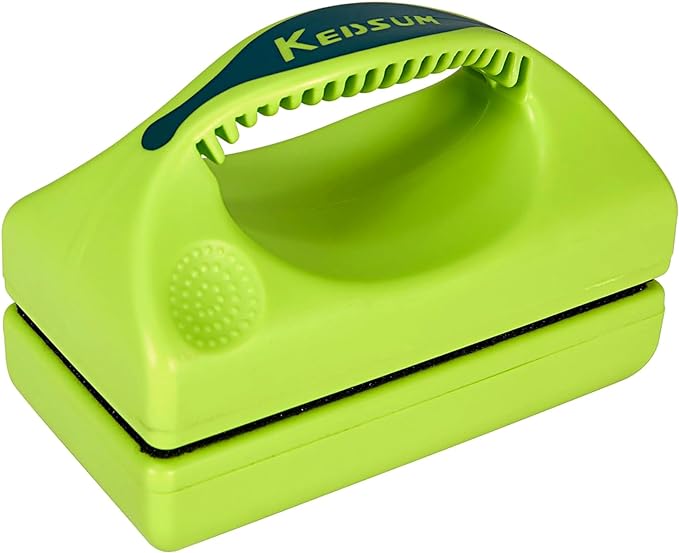 KEDSUM Magnetic Aquarium Fish Tank Cleaner