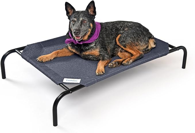 Original Pet Bed Replacement Cover (35" x 25.5")