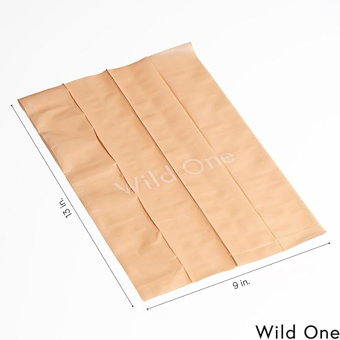 Wild One Dog Poop Bags 180 Leak