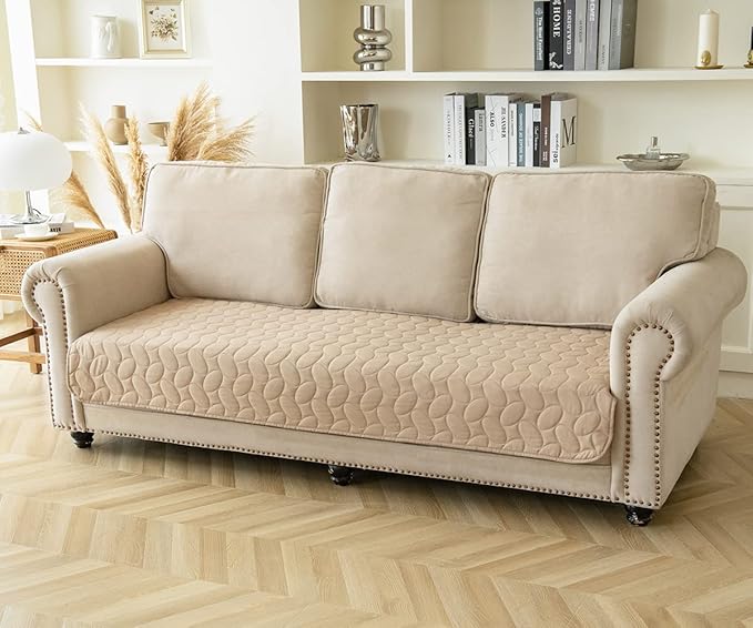 Ameritex Dog Bed Blanket Waterproof Reversible Dog Bed