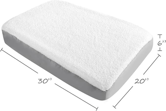 Dog Bed Covers Replacement Washable (Cover Only)