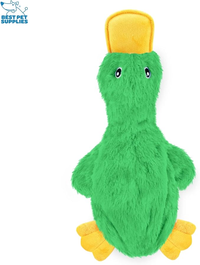 Best Pet Supplies Crinkle Dog Toy for Small