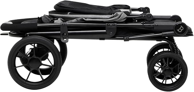 Buddyduggy Large Pet Stroller Rider Terry One Large